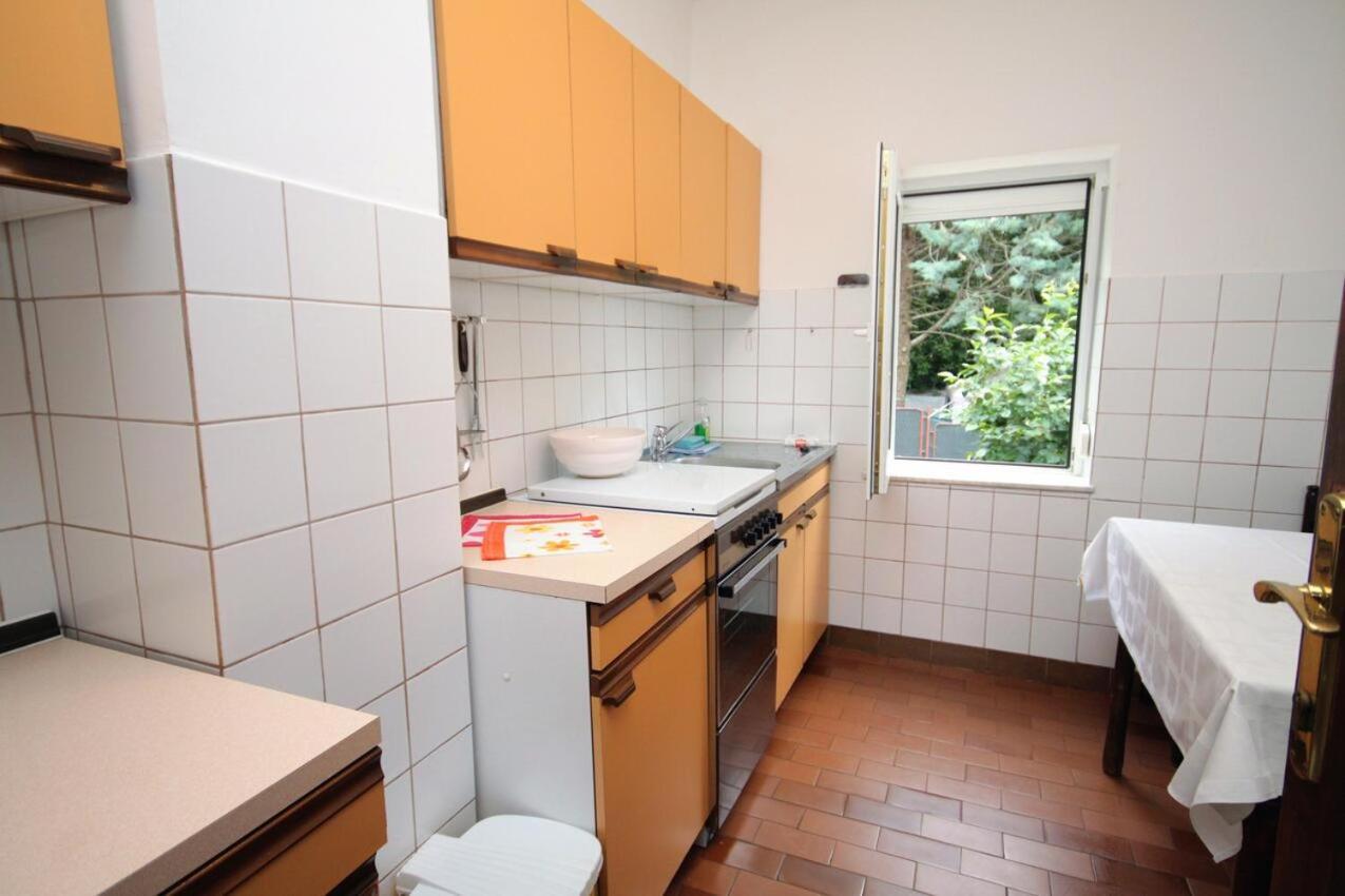 Triple Room Selce 2379B Eksteriør billede