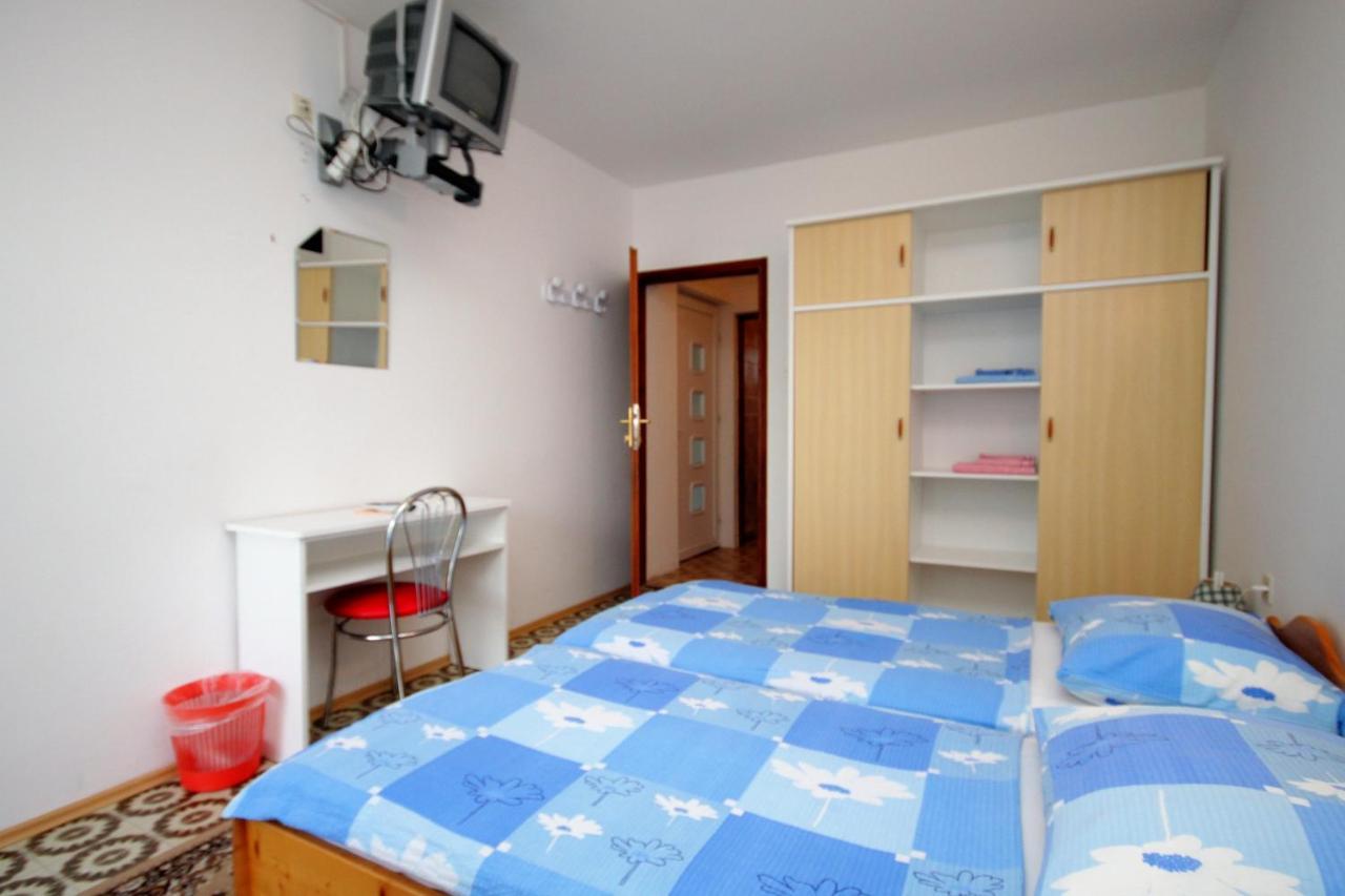 Triple Room Selce 2379B Eksteriør billede